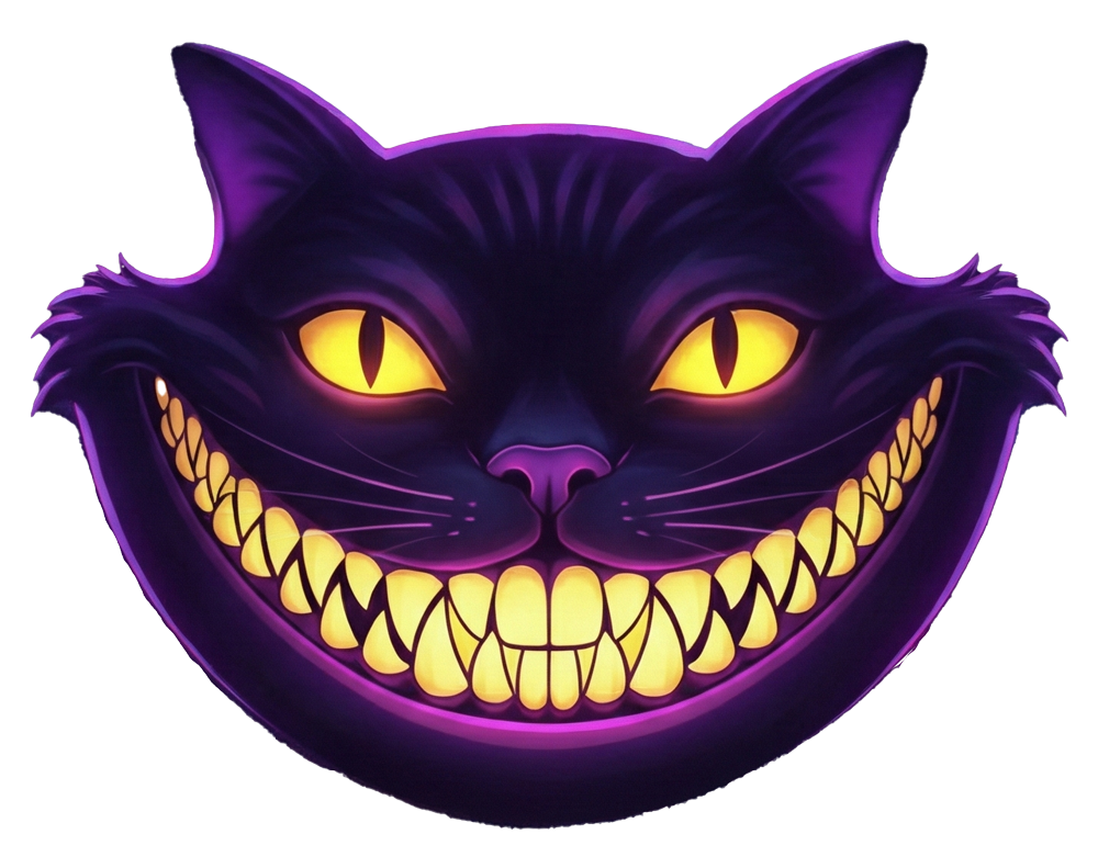 Cheshire Cat